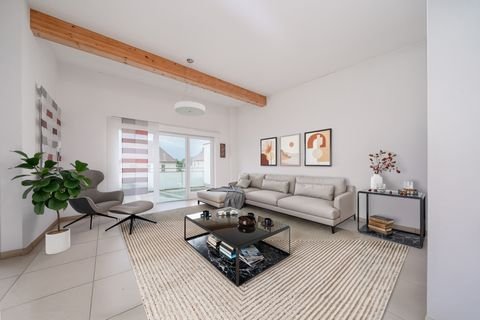 Trossingen Wohnungen, Trossingen Wohnung mieten