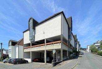 Hinteransicht
