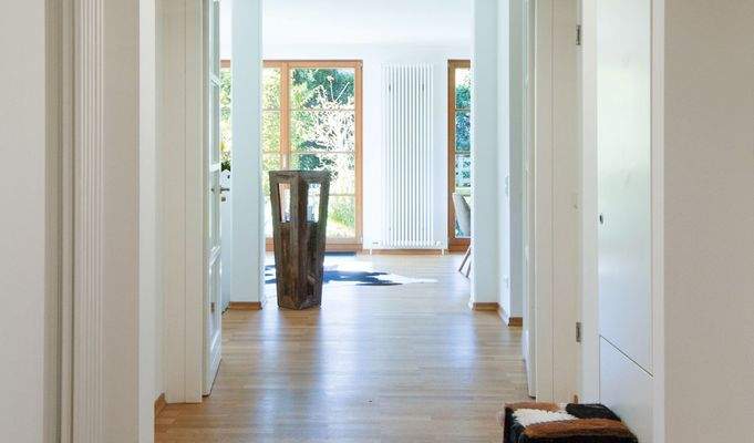 Funktionaler Schnitt