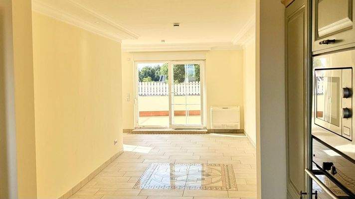 WE DG - Wohnen Ansicht 1 (mit Klimaanlage)