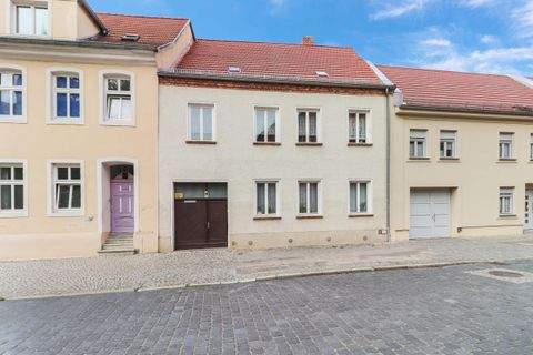 Stendal Häuser, Stendal Haus kaufen