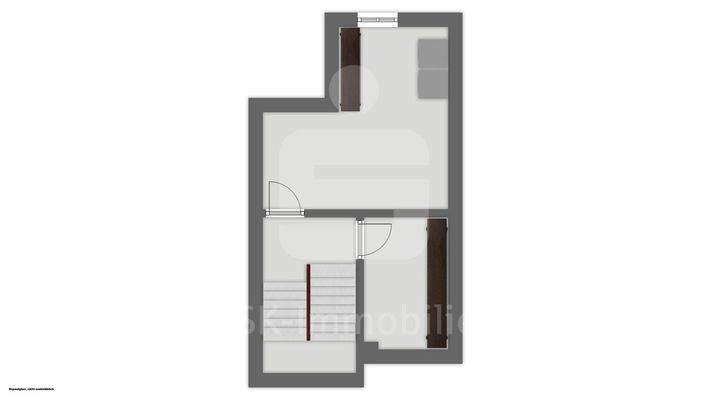 Grundriss Kellergeschoss