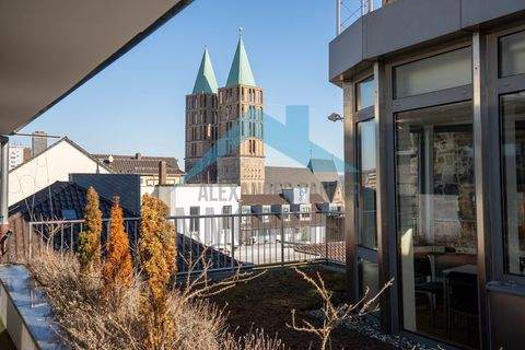 Kassel / Mitte Büros, Büroräume, Büroflächen 