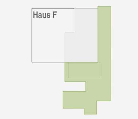 Gartenanteil ca. 144,52 m²