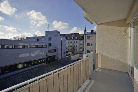 München Wohnungen, München Wohnung kaufen