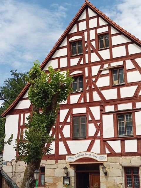 Altdorf bei Nürnberg Gastronomie, Pacht, Gaststätten