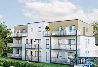 Außenvisualisierung