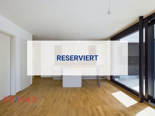 Reserviert