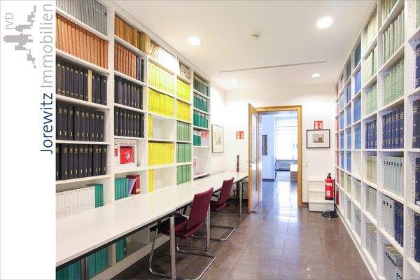 012 - Bibliothek - EG