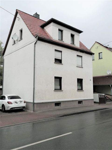 Regis-Breitingen Häuser, Regis-Breitingen Haus kaufen