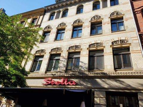 Halle (Saale) Wohnungen, Halle (Saale) Wohnung mieten