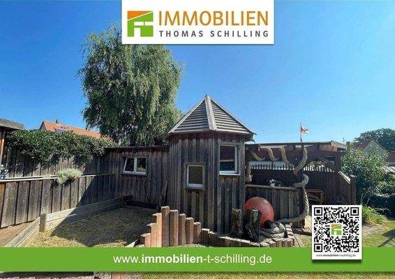 DHH2542 • Gartenhaus