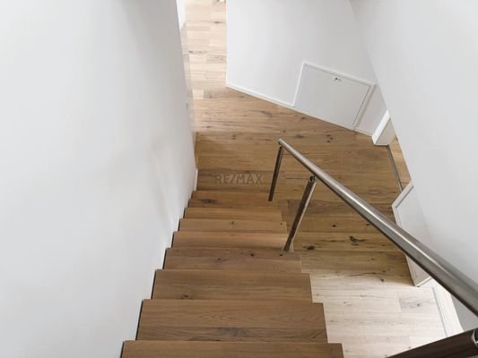 Treppe