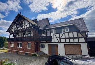 Nordostansicht_Mehrfamilienhaus_Usseln