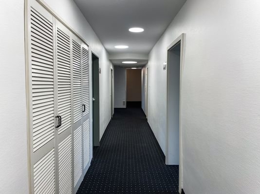 Einbauschrank