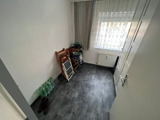 Schlafzimmer III