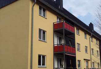 Balkonanlage Hauptstr. 78 C