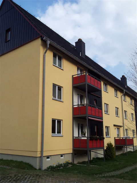 Altenberg Wohnungen, Altenberg Wohnung kaufen