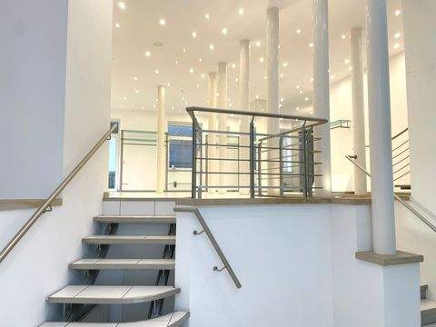 Osnabrück Büros, Büroräume, Büroflächen 