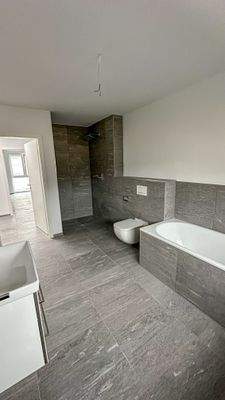 Dusch-/Wanne-bad WE 10