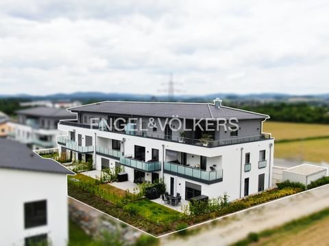 Cham - Haidhäuser Wohnungen, Cham - Haidhäuser Wohnung kaufen