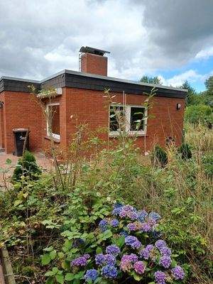 Nebengebäude/ Hinterhof