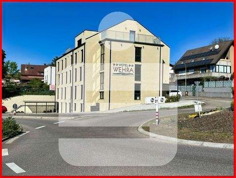 Wehr Gastronomie, Pacht, Gaststätten