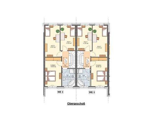 RH Grundriß OG Pannkoken-Str.1313a1515a