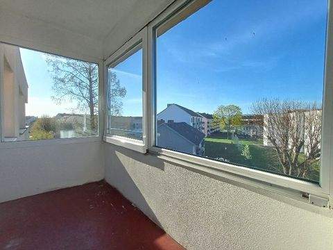 Minden Wohnungen, Minden Wohnung mieten