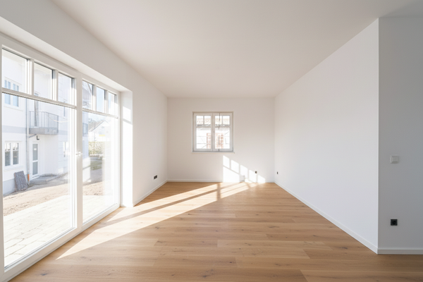 Der gemütliche Wohnbereich