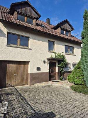 Herzlich Willkommen !