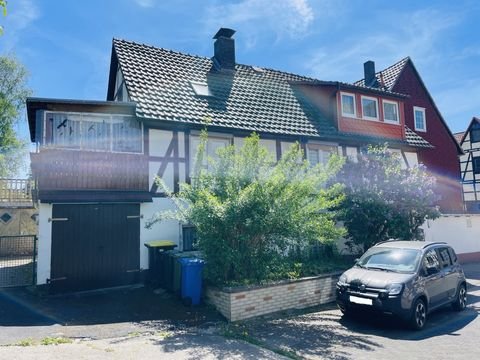 Volkmarsen Häuser, Volkmarsen Haus kaufen