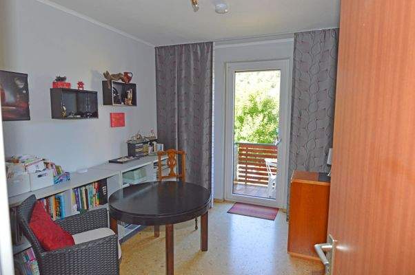 Zimmer - Obergeschoss