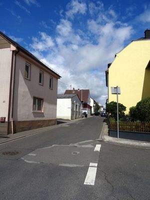 Dörrebach, Umgebungsansicht v. Südosten