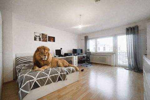 Darmstadt Wohnungen, Darmstadt Wohnung mieten