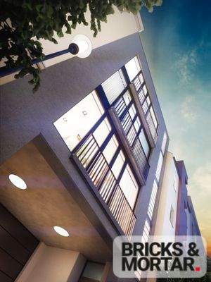 Objekt-Visualisierung