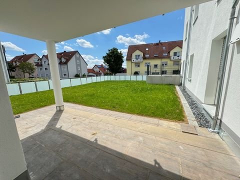 Speichersdorf Wohnungen, Speichersdorf Wohnung kaufen