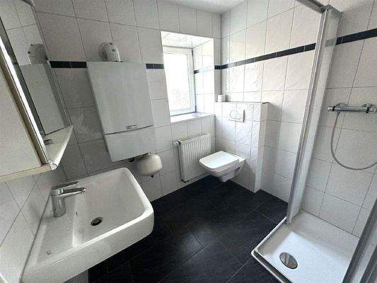 Tageslichtbad Erdgeschoss