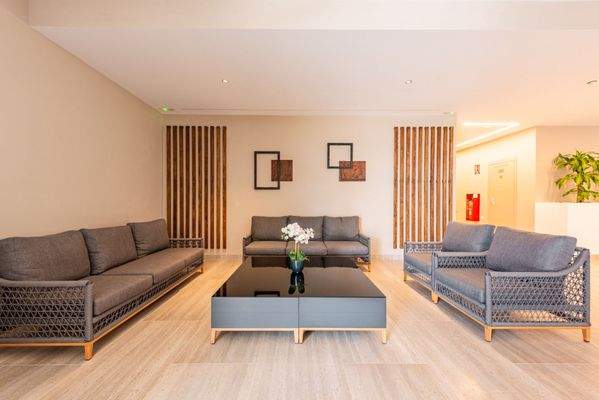 Photo: Apartment in Nueva Andalucia