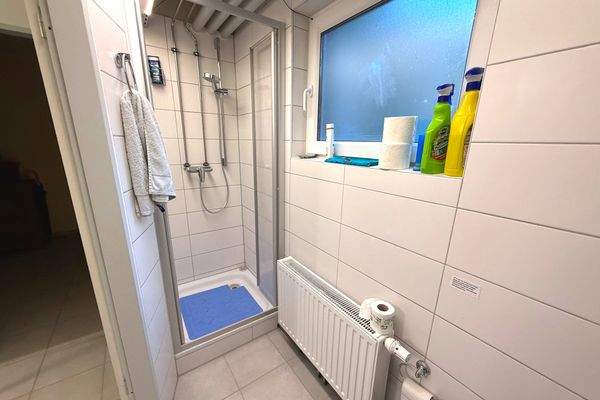 Impression Badezimmer 1