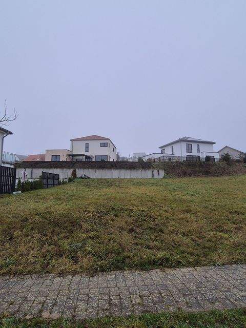 Wincheringen Grundstücke, Wincheringen Grundstück kaufen