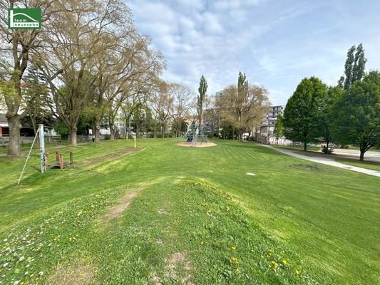 Josef-Huber-Park