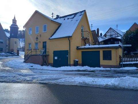 Boxberg Häuser, Boxberg Haus kaufen