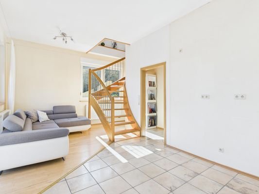 Wohnung Nr. 3