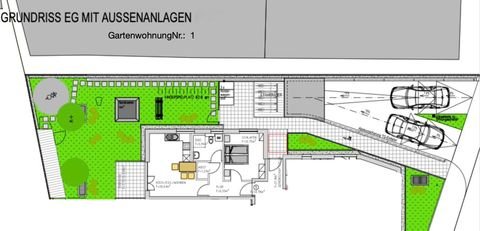 Augsburg Wohnungen, Augsburg Wohnung kaufen