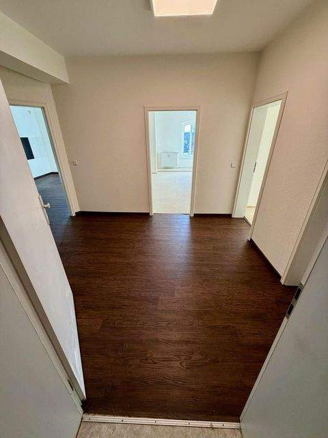 Angermünde Wohnungen, Angermünde Wohnung mieten