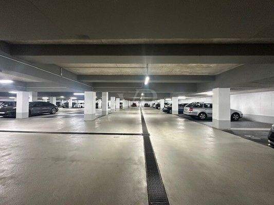 Tiefgarage