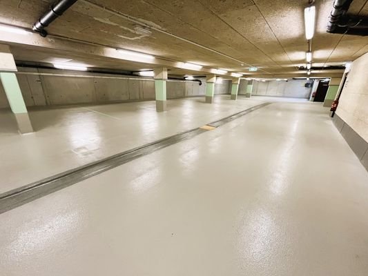 Tiefgarage