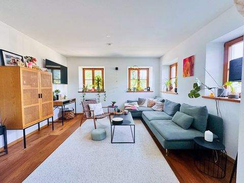 Niederaichbach / Oberaichbach Wohnungen, Niederaichbach / Oberaichbach Wohnung mieten