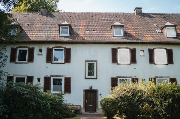 Strassen ansicht